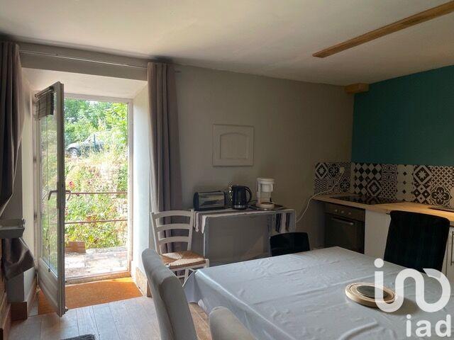 Maison de campagne - 300 m² - 15 pièces