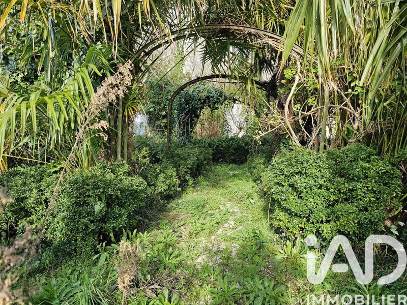 Maison - 103 m² - 5 pièces