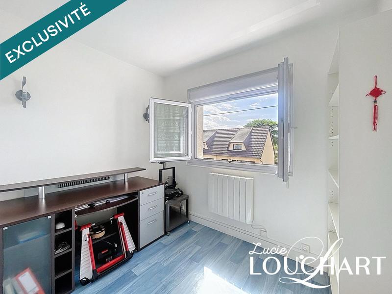 Appartement - 52 m² - 2 pièces