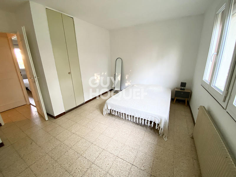 Maison - 146 m² - 3 pièces