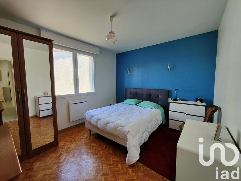 Maison - 84 m² - 3 pièces