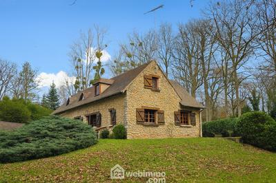 Maison - 145 m² - 6 pièces