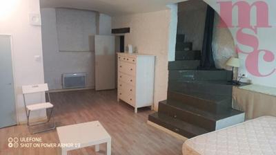 Appartement - 53 m² - 2 pièces