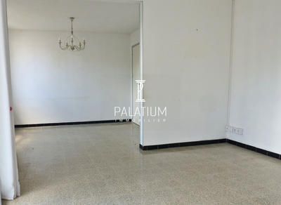 Appartement - 75 m² - 4 pièces