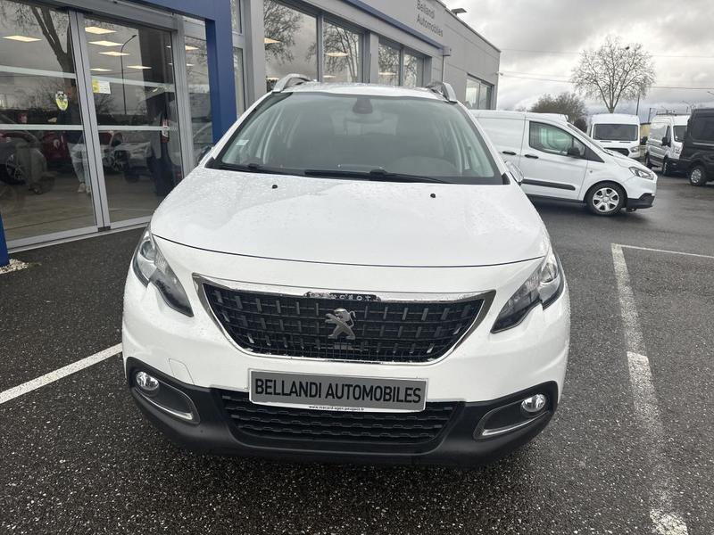 Peugeot 2008 1.2