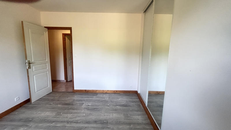 Maison - 128 m² - 5 pièces