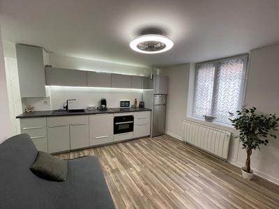 Appartement - 41 m² - 3 pièces