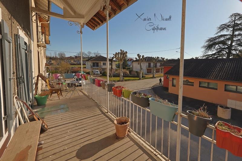 Maison - 161 m² - 6 pièces