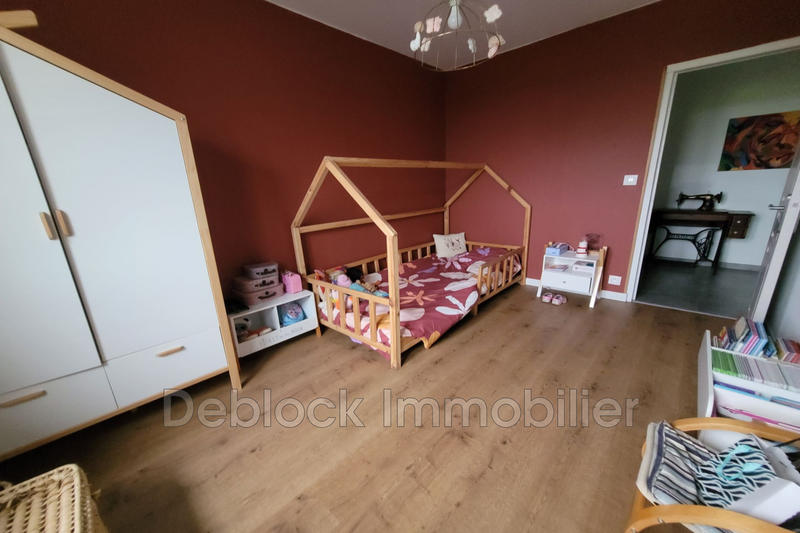 Maison - 142 m² - 5 pièces