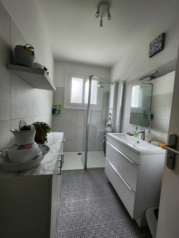 Maison - 103 m² - 5 pièces