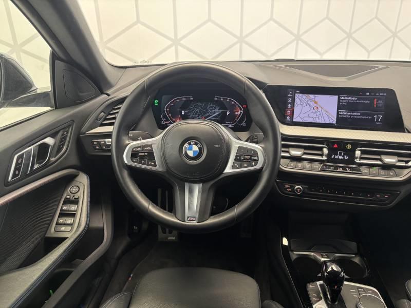 Bmw Serie 2 Gran Coupe 218d 150 ch Bva8 m Sport