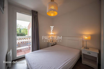 Appartement - 33 m² - 2 pièces