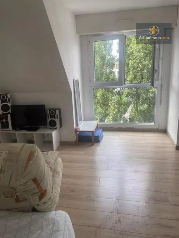 Appartement - 24 m² - 1 pièce