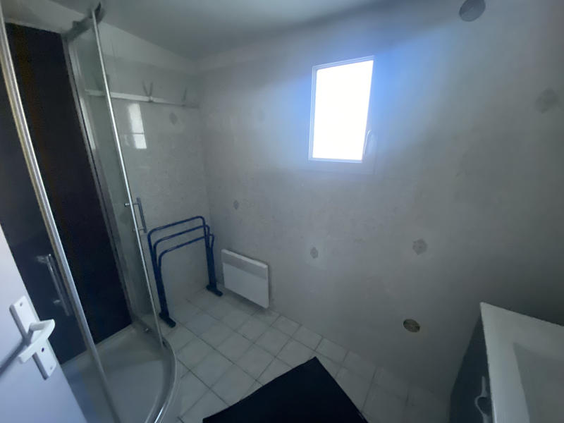 Maison - 67 m² - 4 pièces