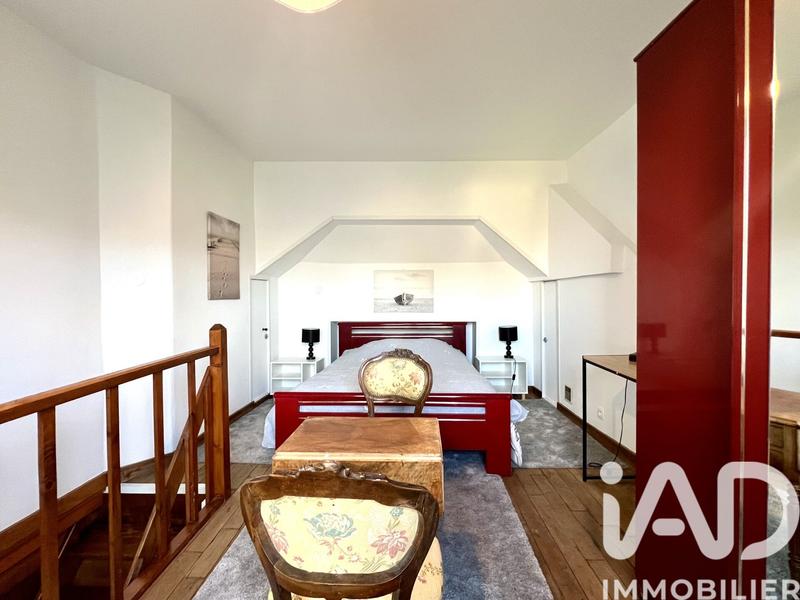 Maison - 70 m² - 3 pièces