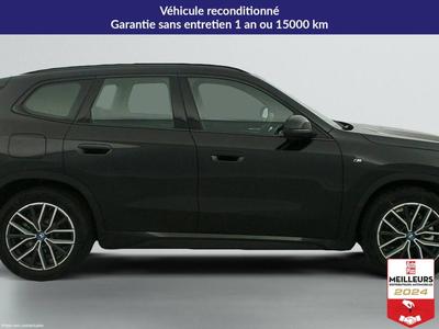 Bmw X1 U11 Xdrive 25e 245ch Dkg7 m Sport