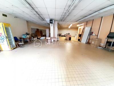 Immeuble - 475 m² - 11 pièces