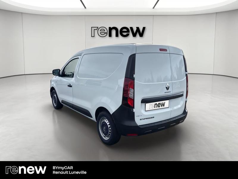 Renault Express Van Blue Dci 95 - 22 Confort