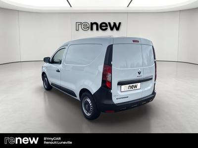 Renault Express Van Blue Dci 95 - 22 Confort