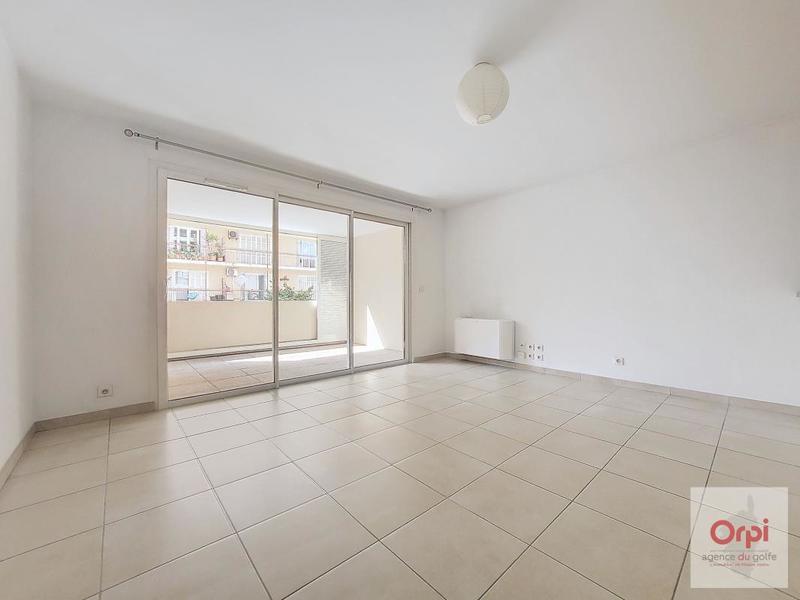 Appartement - 56 m² - 2 pièces
