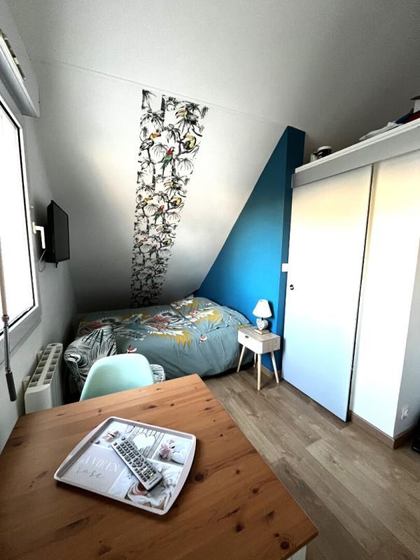 Appartement - 15 m² - 1 pièce