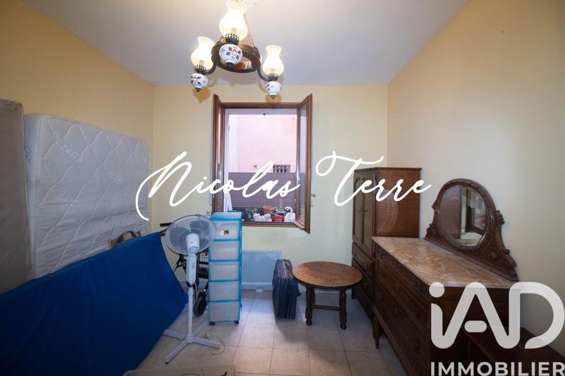 Appartement - 75 m² - 3 pièces
