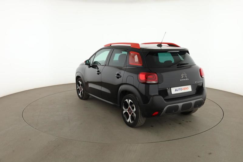 Citroën C3 Aircross 1.5 Blue-HDi Shine Bv6 100 ch