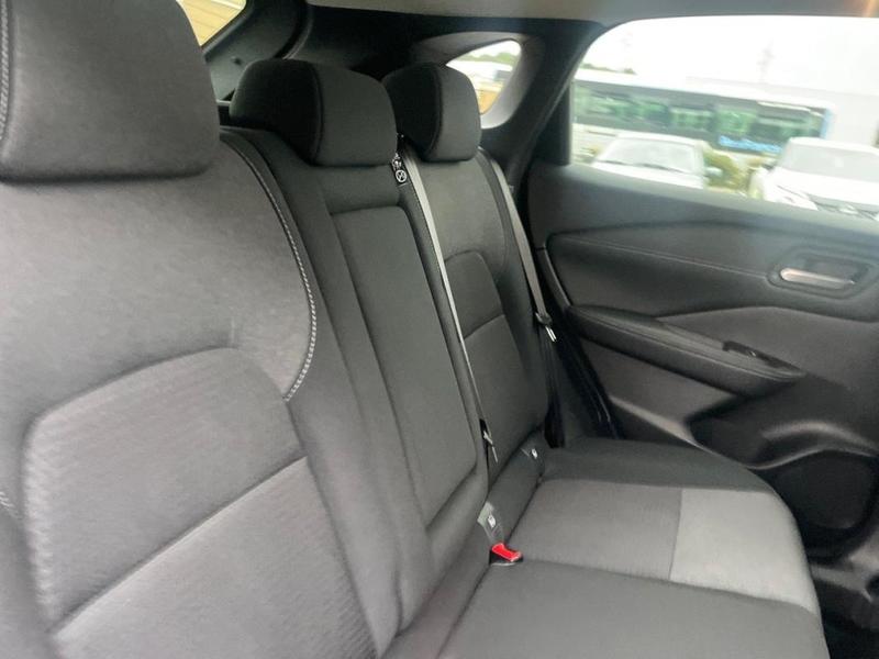 Nissan Qashqai e-Power 190 ch n-Connecta