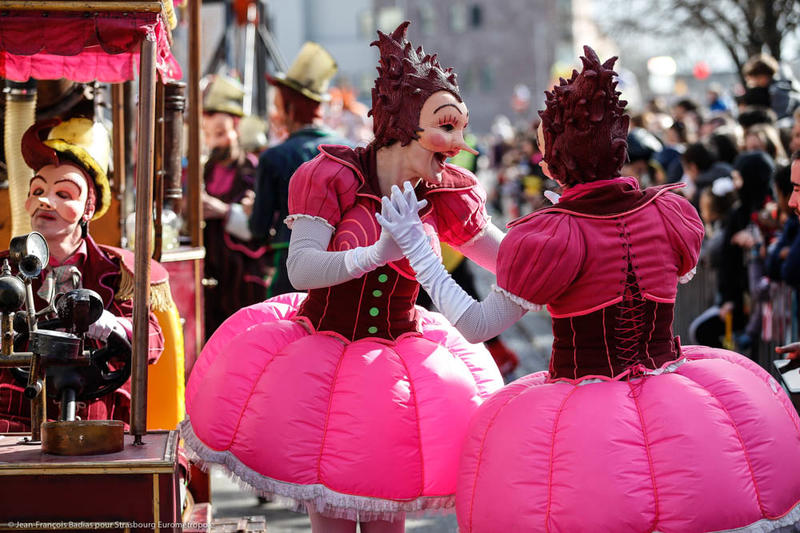 Carnaval de Strasbourg