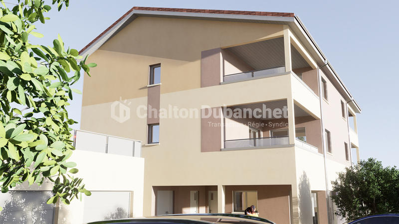 Appartement - 79 m² - 3 pièces