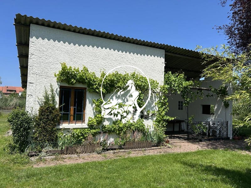 Ferme - 300 m² - 10 pièces