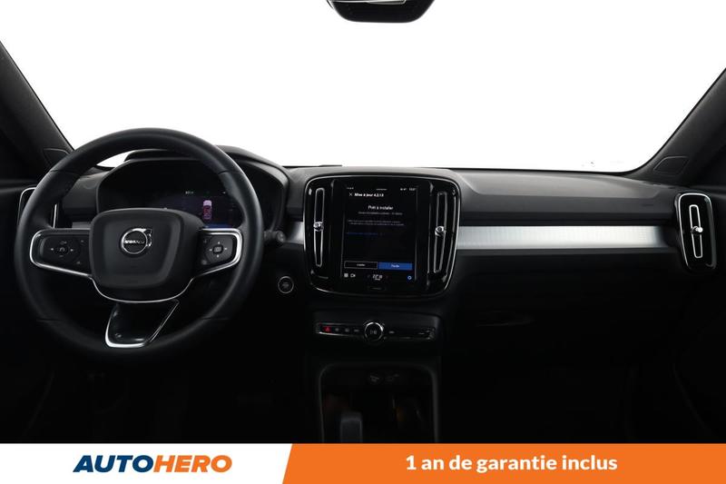 Volvo Xc40 2.0 B3 Start Dct7 163 ch