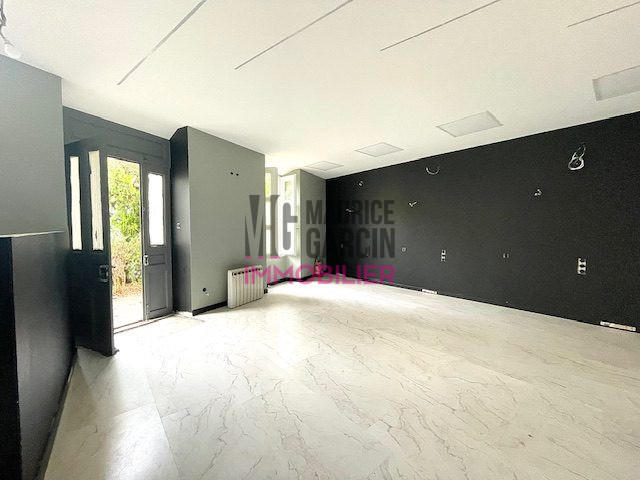 Bureau - 37 m² - 2 pièces