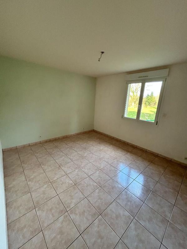 Maison - 94 m² - 4 pièces