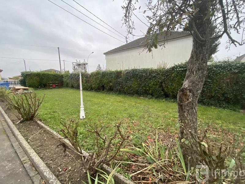 Maison - 197 m² - 7 pièces