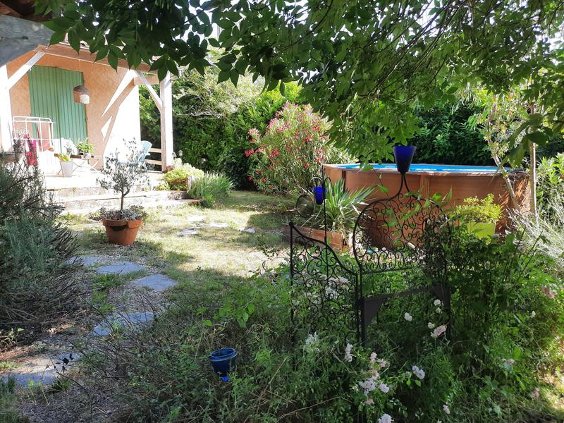 Maison traditionnelle - 104 m² - 5 pièces