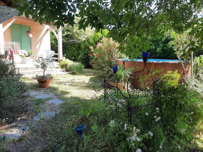 Maison traditionnelle - 104 m² - 5 pièces