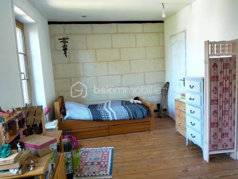 Demeure - 160 m² - 6 pièces