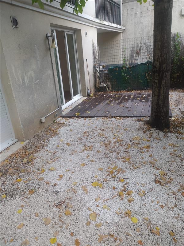 Appartement - 53 m² - 3 pièces