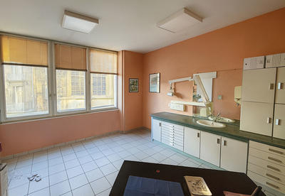 Appartement - 71 m² - 2 pièces