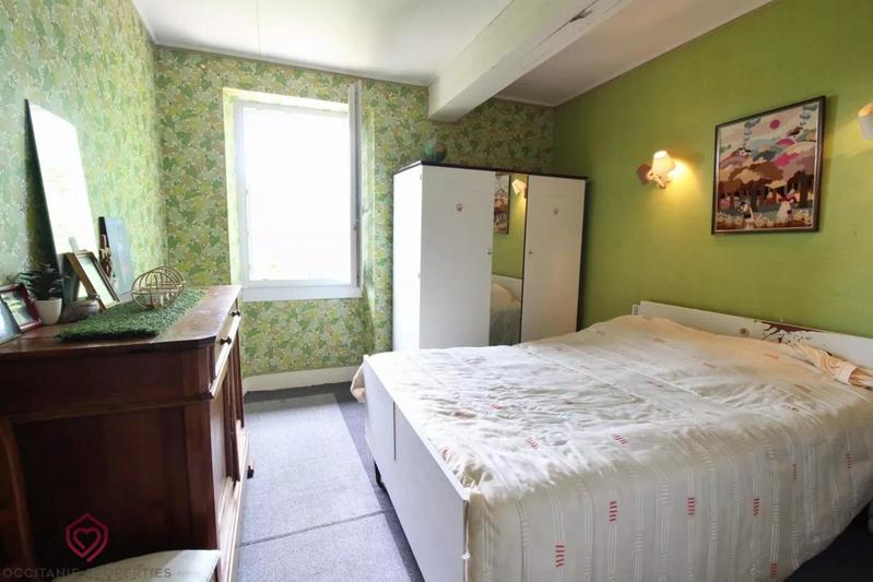 Ferme - 153 m² - 6 pièces