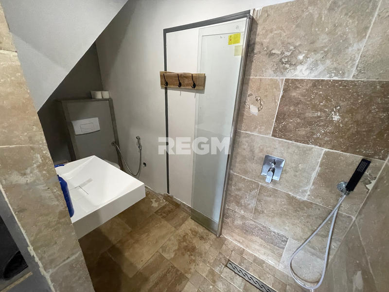 Mas - 344 m² - 9 pièces