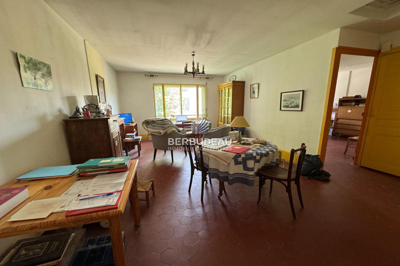 Maison de village - 148 m² - 5 pièces