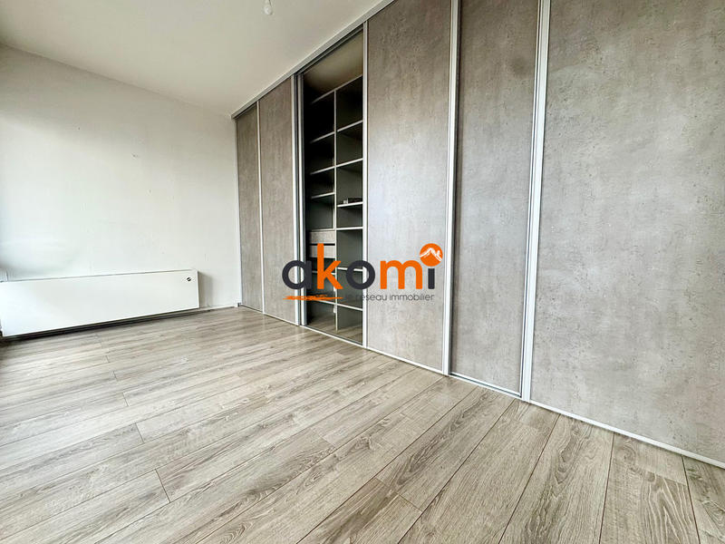 Appartement - 87 m² - 4 pièces