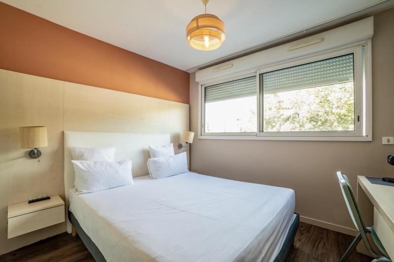 Appartement - 22 m² - 1 pièce