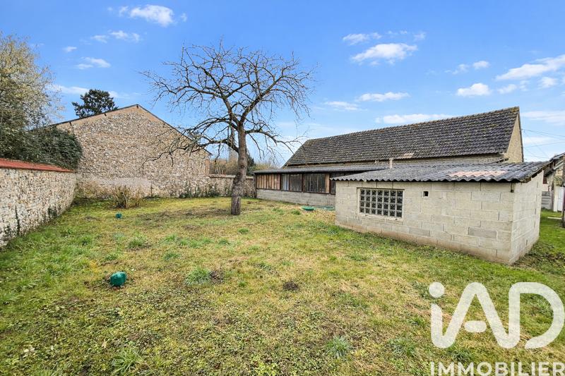 Appartement - 713 m² - 5 pièces