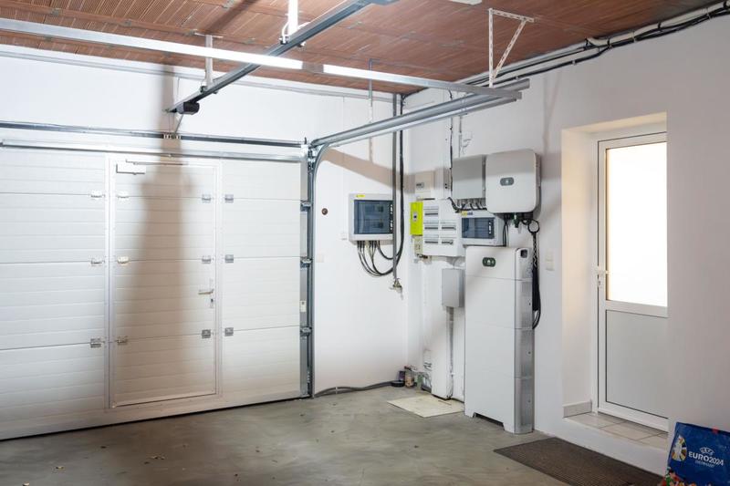 Villa - 172 m² - 5 pièces