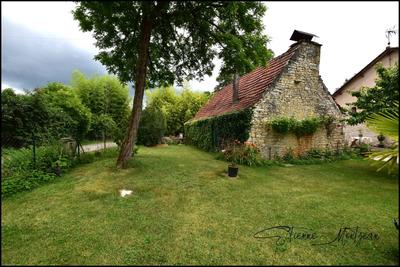 Maison - 140 m² - 4 pièces