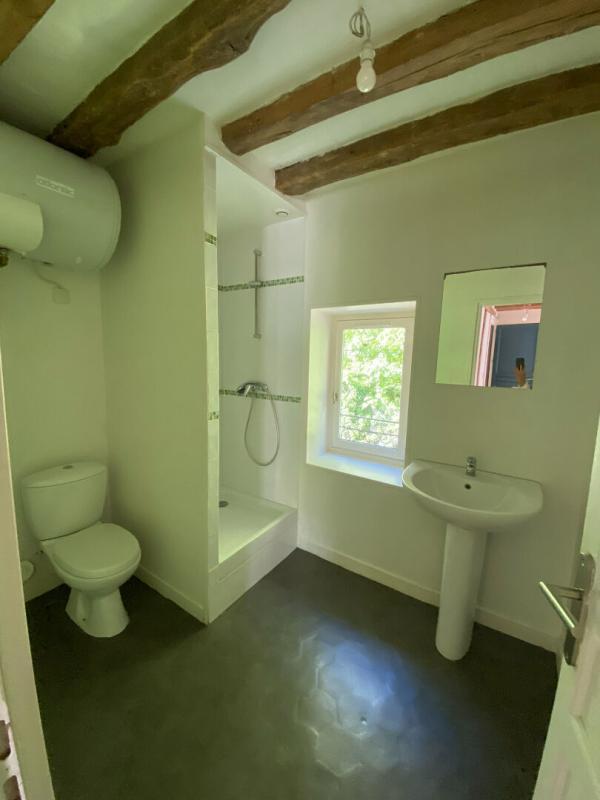 Appartement - 29 m² - 2 pièces