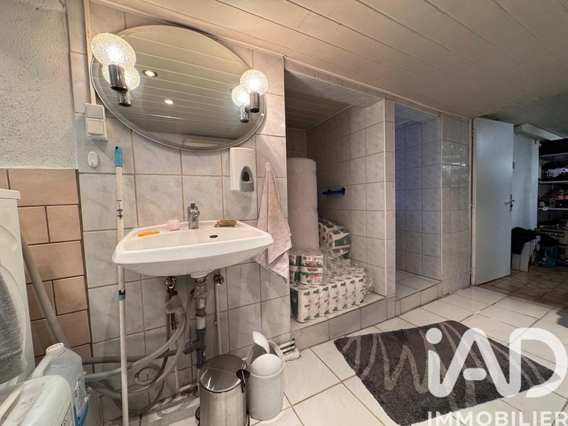 Maison - 131 m² - 4 pièces